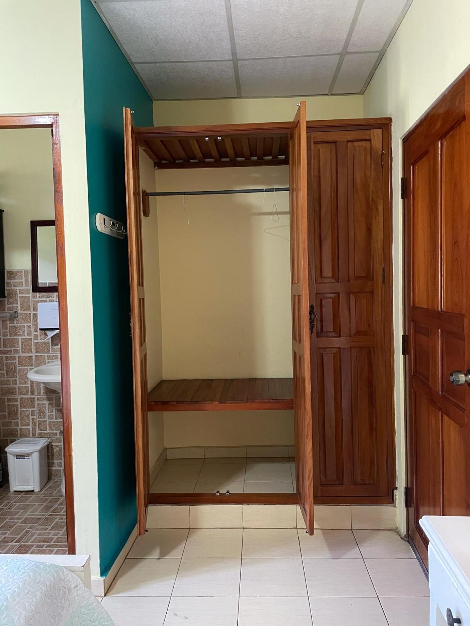 Hostel Kimmell / Hostal Familiar La Casita De Los Kimmell Las Tablas Rom bilde